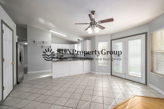 Foto del edificio - Great Family Home in Excellent West Jordan...
