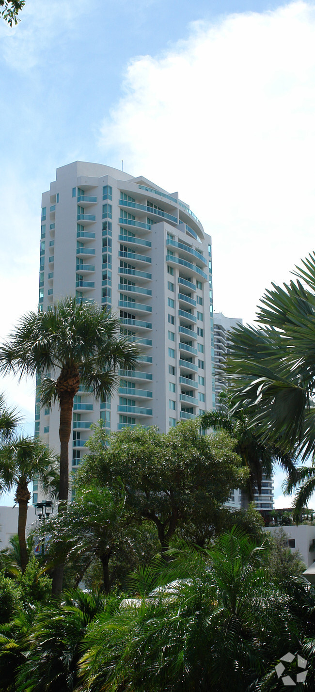 Foto del edificio - The Parc at Turnberry