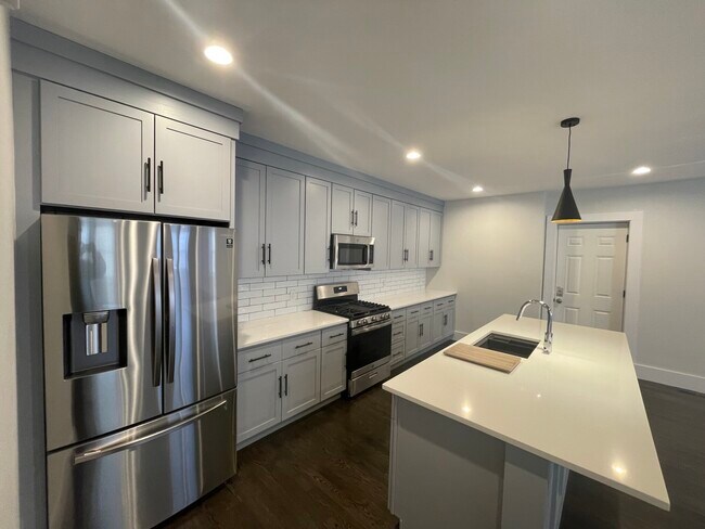 Foto del edificio - 54 Taylor St