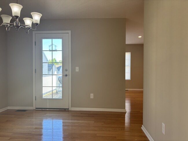 Dining Room - 1913 E 86th St