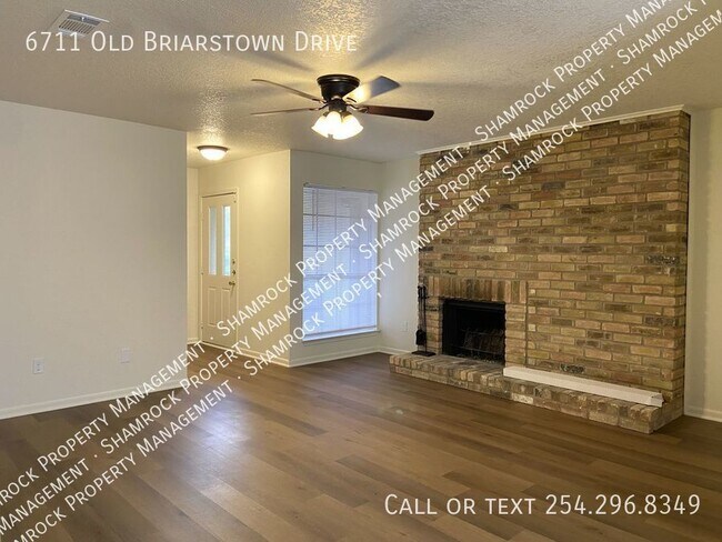 Foto del edificio - Old Briarstown Duplex