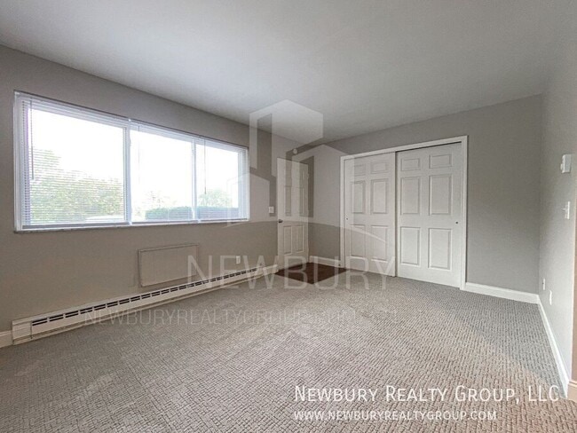 Foto del edificio - 1 Sunbury Estates