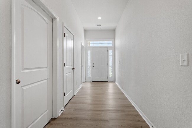 Building Photo - 203 Mineral Springs Ln