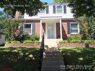 can i buy a house with 5000 down