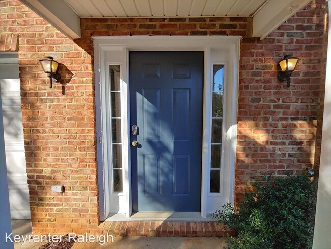 Building Photo - 3 br, 3 bath House - 7001 Wheat Mill Place