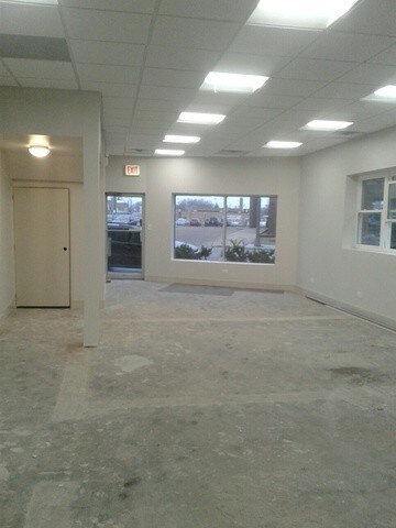 9563 Franklin - 9563 Franklin Ave