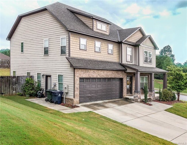Foto del edificio - 2439 Antler Ridge Dr