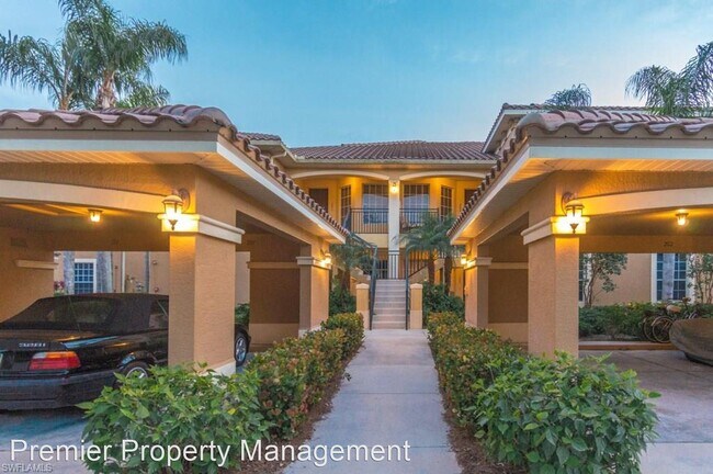 Foto del edificio - 2 br, 2 bath House - 12070 Matera Lane #101