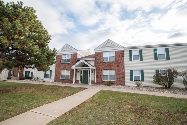 Building Photo - Southview Park Apartments