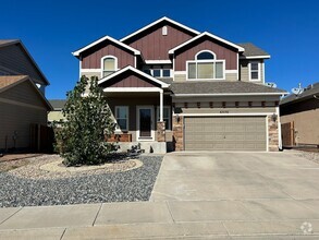 Building Photo - 6570 Tranters Creek Way