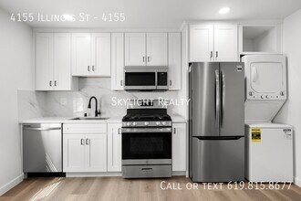 Building Photo - 4155 Illinois St