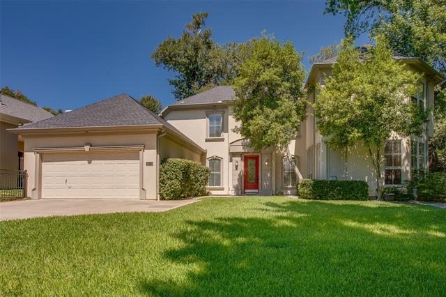 Foto principal - 8926 Greenville Ave