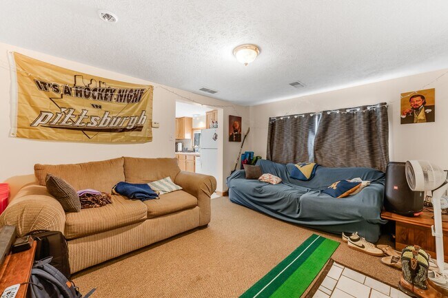 Foto del interior - Vulcan K Team Apartments