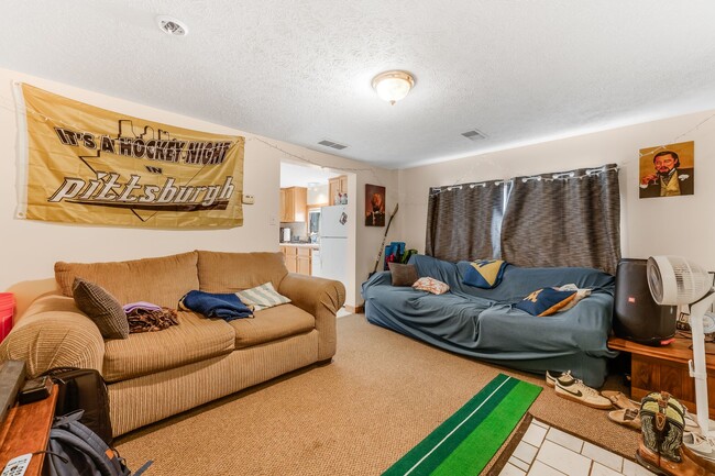 Interior Photo - Vulcan K Team Apartments