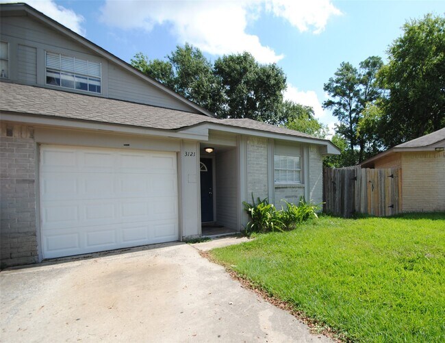 Foto del edificio - 3121 Trembling Creek Cir