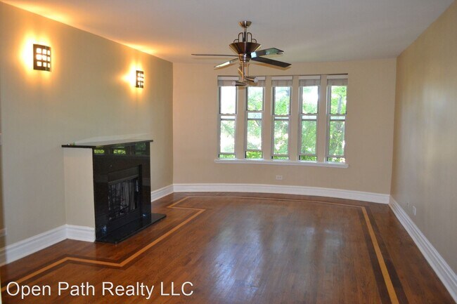 Foto del edificio - 3 br, 2 bath House - 50 N Menard 2B