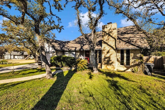 Foto del edificio - Beautiful home available in Castle Hills!