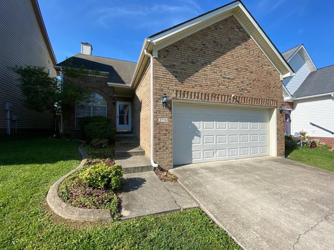 3728 Polo Club Blvd, Lexington, KY 40509 House for Rent in Lexington