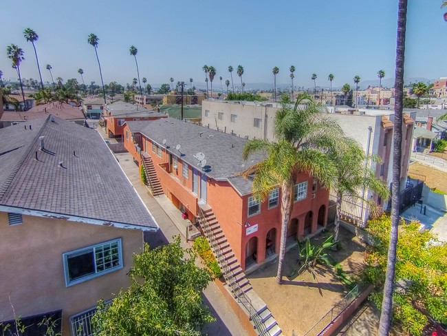 Foto del edificio - 149 N Alexandria Ave