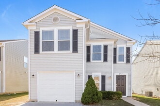 Building Photo - 8747 Hosta Way