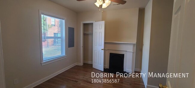 Building Photo - Renovated 3BD: Amazing Location!! Next to VCU