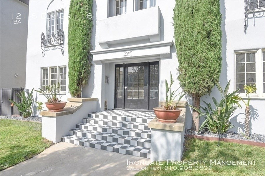 101 Houses for Rent in Beverly Hills, CA WestsideRentals