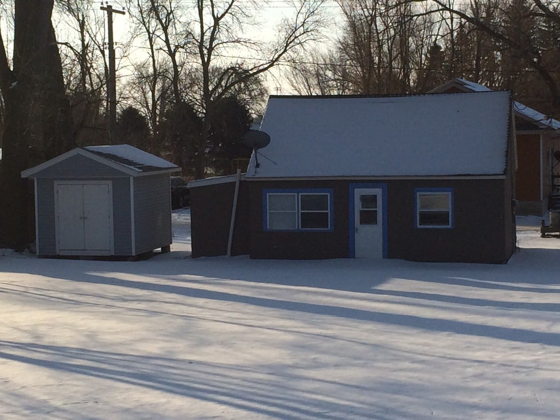 106 5th St, Hayti, SD 57241 House Rental in Hayti, SD