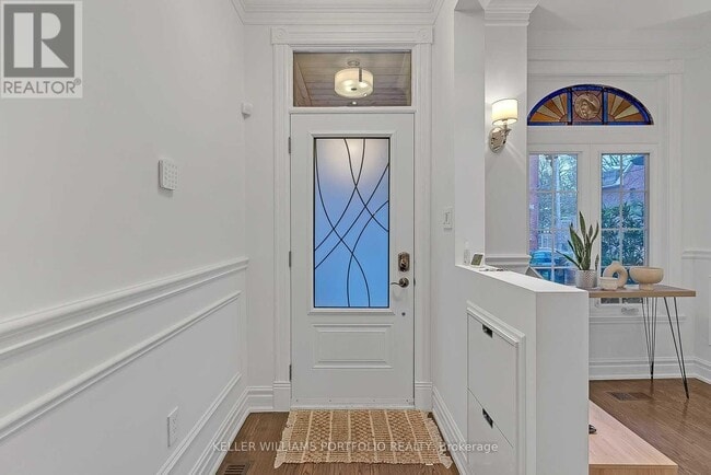 Photo du bâtiment - 40 Grant St