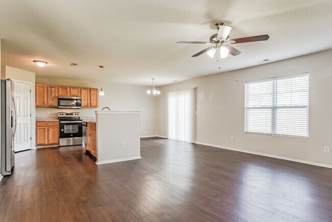 Building Photo - 953 Mailwood Dr