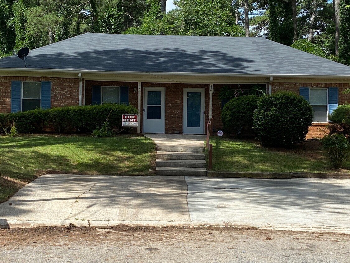 806 Charleston Ct, Lawrenceville, GA 30046 House Rental in