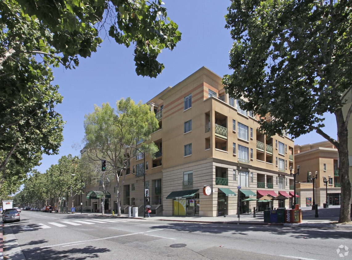 Paseo Plaza Apartments San Jose, CA