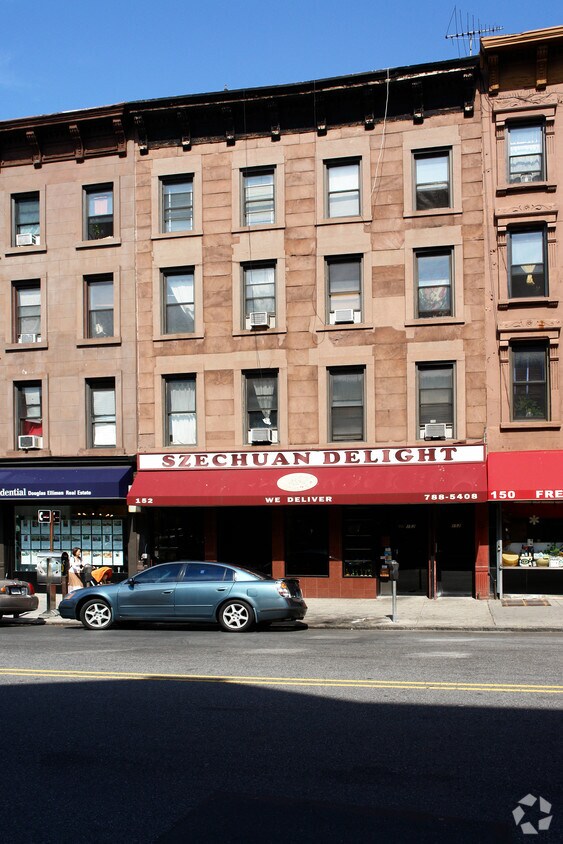 Foto del edificio - 152 7th Ave