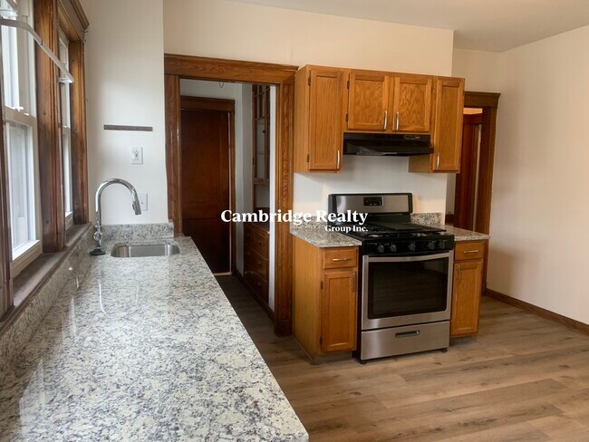 Foto del edificio - 55 Central St