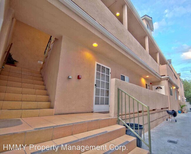 Foto del edificio - 112 N Croft Ave