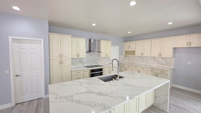 Foto del edificio - 5140 Buckwheat St