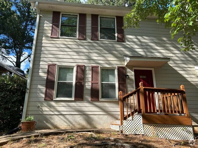 Building Photo - 1043 Dassow Ct