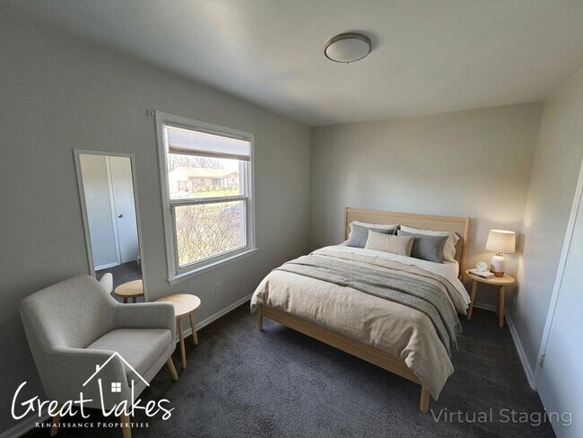 Foto del edificio - Beautiful 2 Bedroom 1 Bathroom now available for rent!