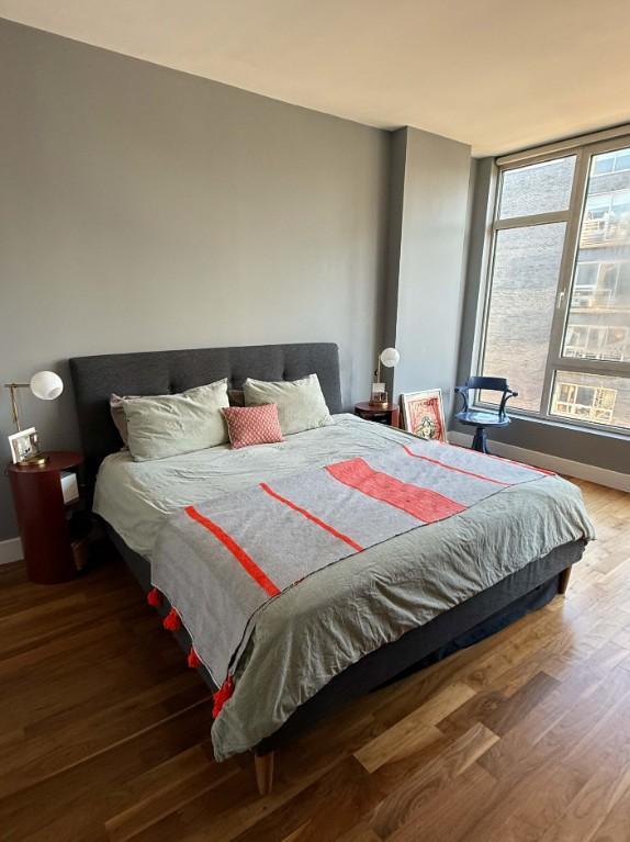 Foto del edificio - 1 bedroom in Brooklyn NY 11211