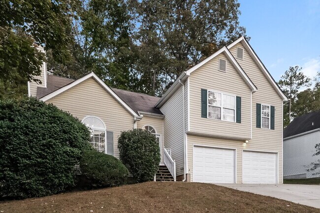 Foto del edificio - 7254 Brittany Way