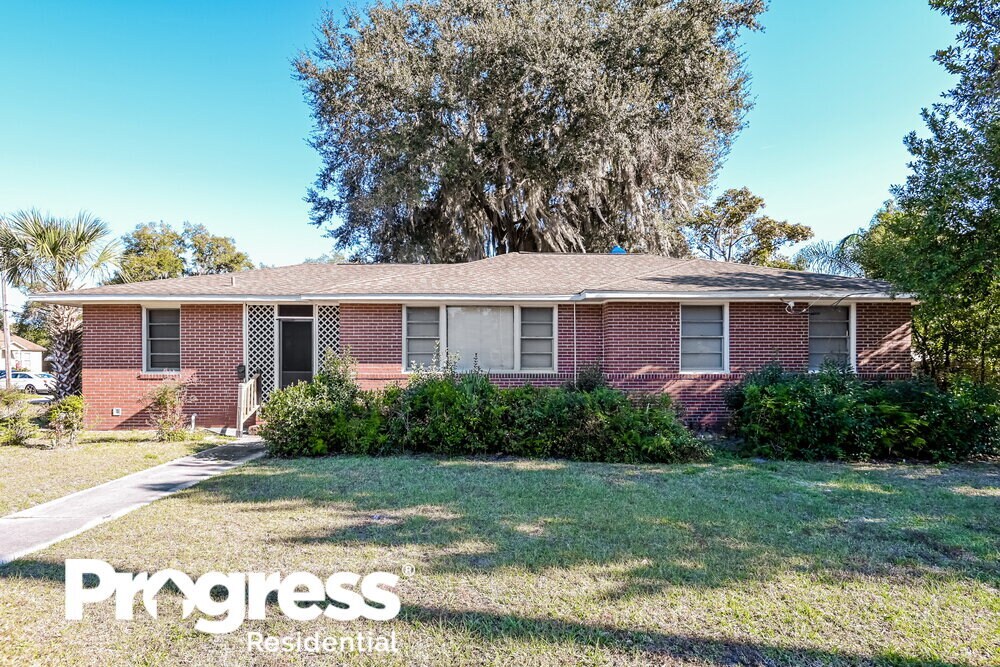 135 Tallulah Ave, Jacksonville, FL 32208 House Rental in Jacksonville