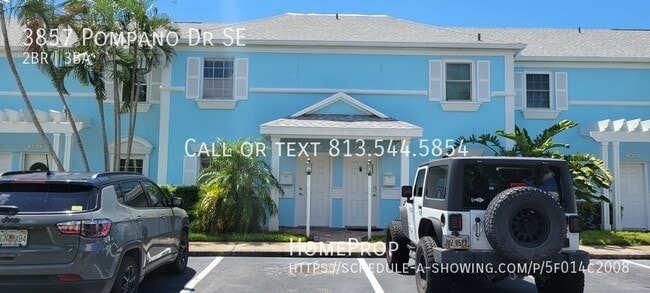 Building Photo - 3857 Pompano Dr SE