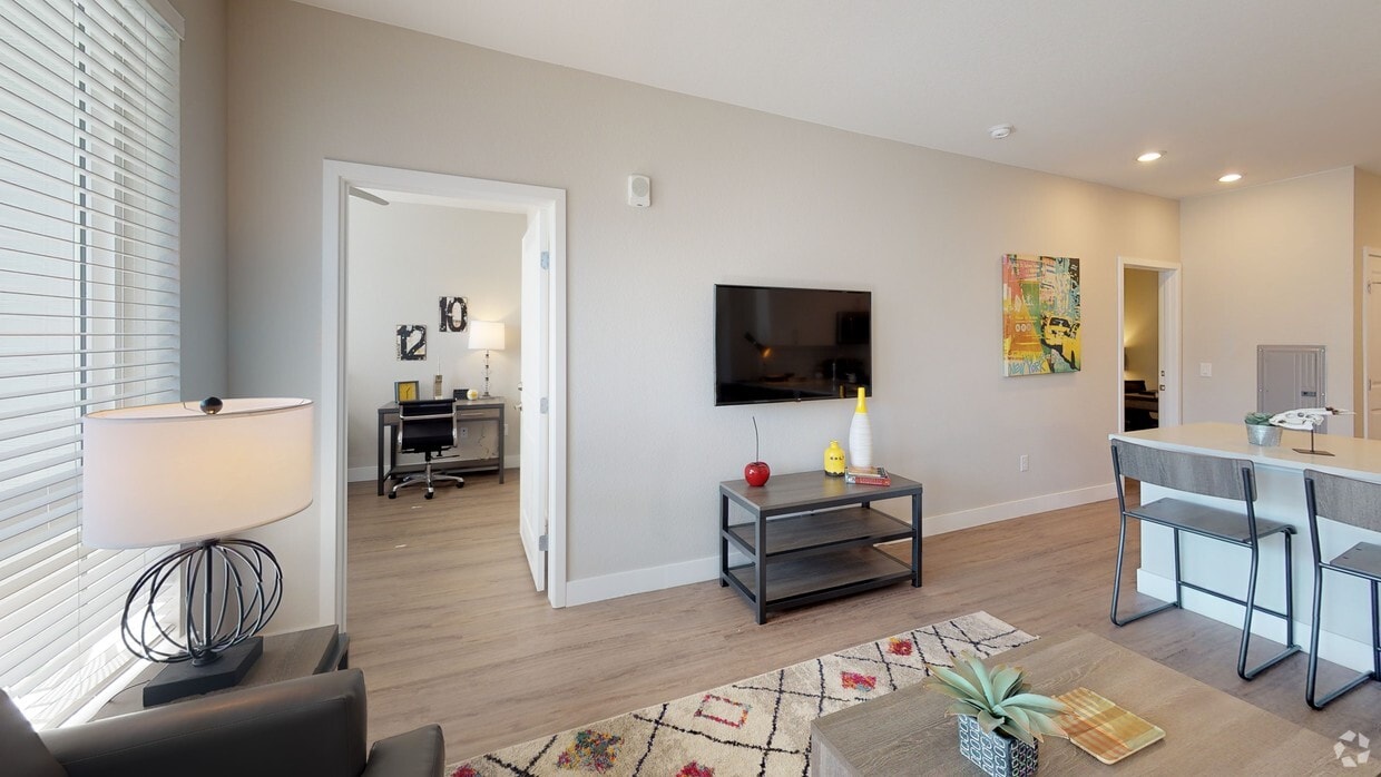 Photo - Colab Apartments