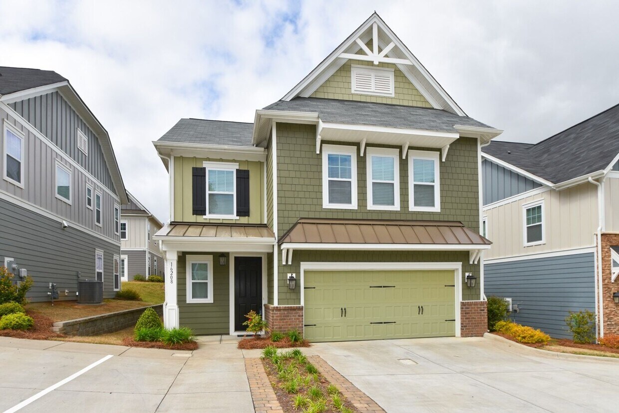 Primary Photo - 16208 Frostwatch Cir