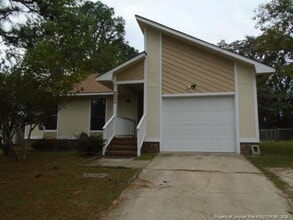 Building Photo - 6827 Kizer Dr