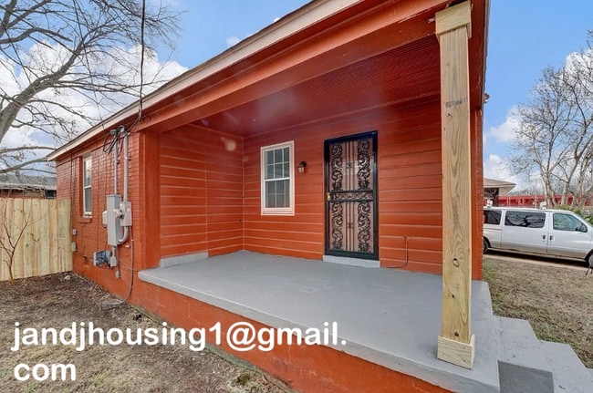 Building Photo - 2673 Enterprise Ave