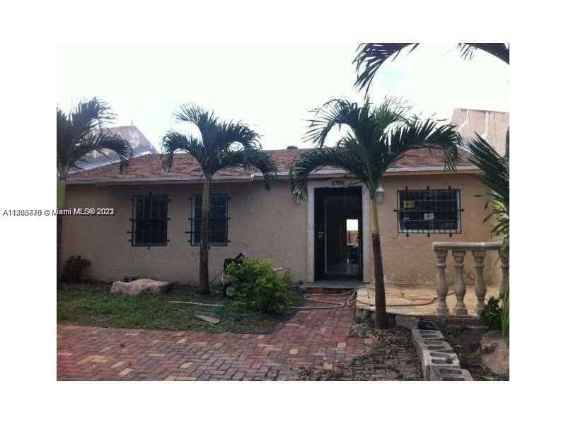 2705 NW 204th Ln, Miami Gardens, FL 33056 Townhome Rentals in Miami Gardens FL