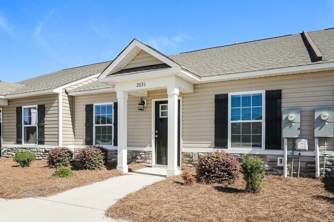 Foto del edificio - 2031 Catlet Ct