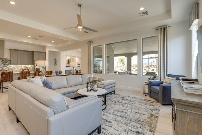 Foto del edificio - 16456 W Monterey Way