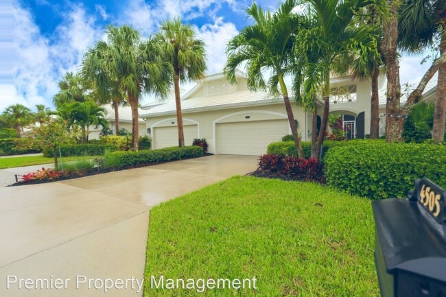 Building Photo - 2 br, 2 bath House - 4505 Cardinal Cove La...