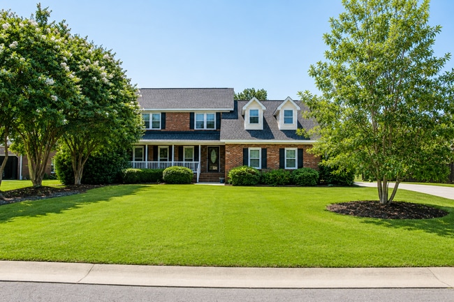 Photo - 3309 Red Berry Dr House